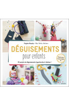 Déguisements pour enfants