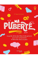 Ma puberté