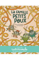 Casterminouche - la famille petits-poux