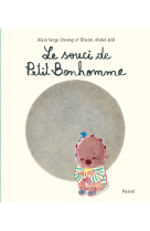 Le souci de petit bonhomme