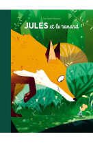 Jules et le renard