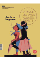 Rlpe n340 - au-delà du genre