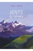 Vents de mémoire