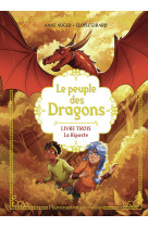Le peuple des dragons