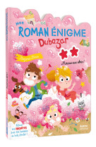 Le royaume dubazar - mousse aux abris !