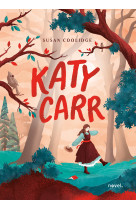 Katy carr
