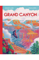 Grand canyon