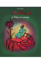 Le piratosaure et viléna la sorcière