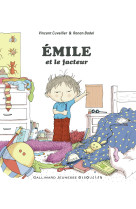 émile et le facteur