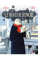 Le buveur d'encre