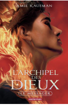 L'archipel des dieux