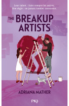 The breakup artists