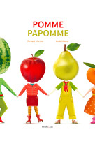 Pomme papomme
