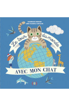 Le tour du monde avec mon chat