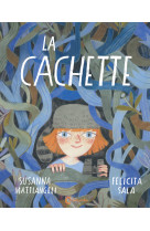 La cachette
