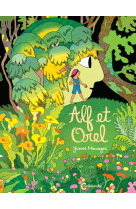 Alf et orel