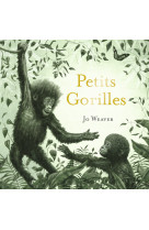 Petits gorilles