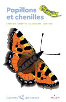 Papillons et chenilles