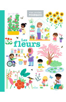Les fleurs