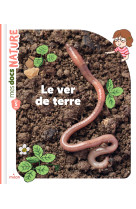 Le ver de terre