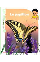 Le papillon