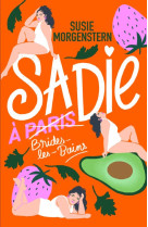Sadie à brides-les-bains