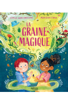 La graine magique