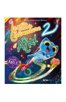 La petite grande chaventure d'ajax2