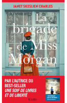 La brigade de miss morgan