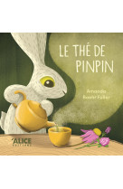 Le thé de pinpin
