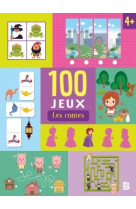 4+ les contes