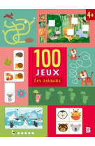 4+ les animaux