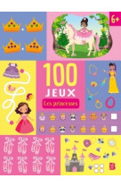 6+ les princesses