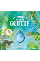 ça commence par une goutte