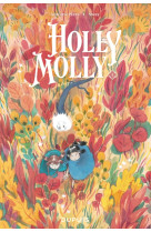Holly molly - tome 1