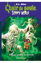 Slappyworld, tome 05