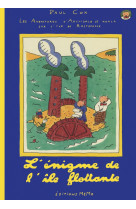 L'énigme de l'île flottante