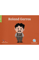 Roland garros