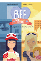 Bff best friends forever - tome 5