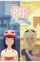 Bff - tome 5 - on efface et on recommence