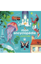 Mon encyclopédie animée