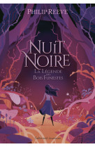 Nuit noire