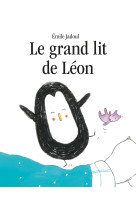 Le grand lit de léon
