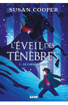L'éveil des ténèbres - tome 01 le cavalier noir (broché)
