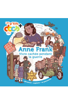 Anne frank