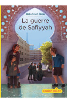 La guerre de safiyyah