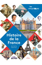 Histoire de la france