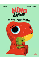 Je suis malaaaade !