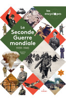 La seconde guerre mondiale