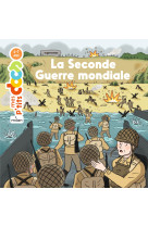 La seconde guerre mondiale